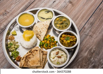Home-Cooked Meals