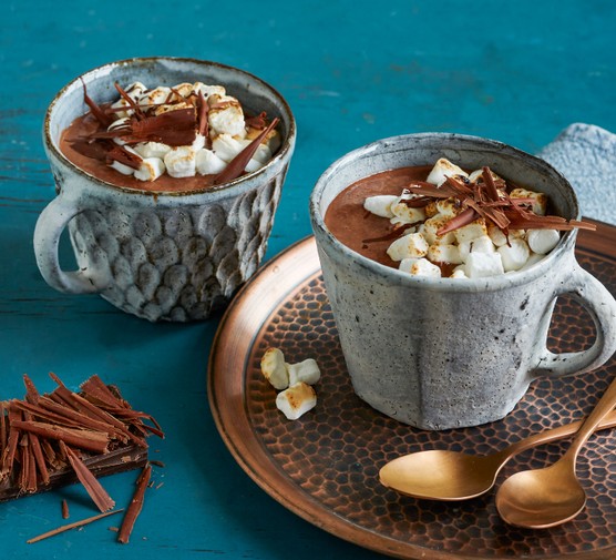 Hot Beverages