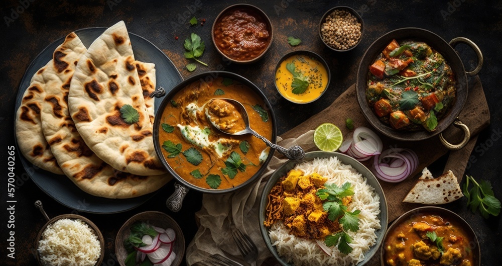 Delicious Food